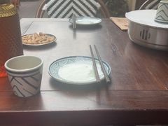 -贰醒·私房小院烧烤 (太古里店)