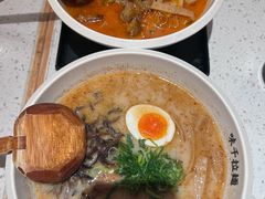 -味千拉面(广州白云机场T1西二店)