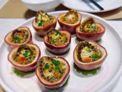 -79号渔船海鲜饭店(华强北店)