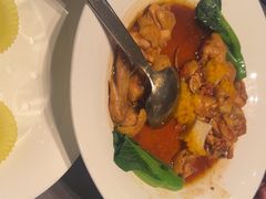 -海立阁海鲜江浙菜(漕河泾印象城店)