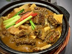 -金哥私房菜馆(张府园总店)