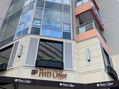-Peet's Coffee皮爷咖啡(大学路店)