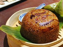 江米扣肉-南京大牌档(济南万象城店)