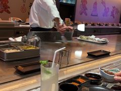 -赤坂亭·M9和牛烧肉·铁板烧·日料398放题(长泰广场店)