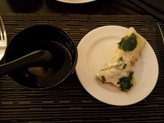 自助早餐-厦门帝元维多利亚大酒店(环岛路黄厝海滩店)