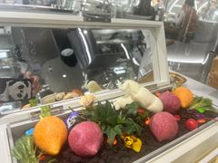 -3号仓库·创意中国菜(新世界城店)