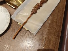 -谷丽麦馕新疆菜·清真(步步高梅溪新天地店)