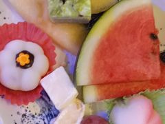 -阪尚皇·原切牛排·烤肉火锅自助(北京路店)