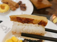 -大佛寺高级素食自助餐厅