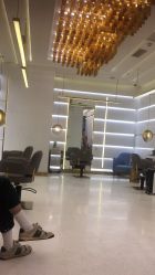 -3AM·S HAIR SALON烫发染发接发