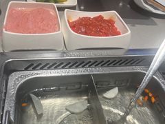 -海底捞火锅(河东万达广场店)