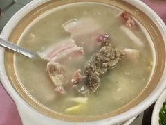 腌笃鲜-蘭心餐厅(进贤路店)