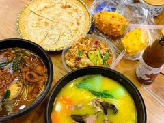 -桥香园过桥米线(复兴路店)