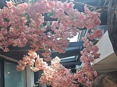 -缘福乡村铁锅炖民宿(八达岭店)