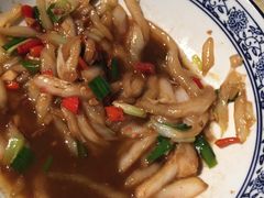 -味上湘菜馆(岳麓山店)