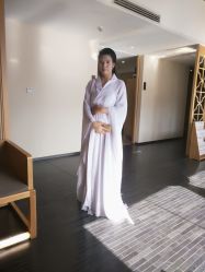 -盘子女人坊古装写真摄影(深圳店)