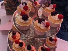 -美丽心情蛋糕(江苏路店)