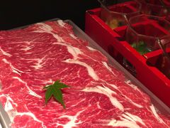 -领鲜天下·焗海鲜·花胶鸡(天目里店)