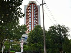-海宁铂尔曼酒店紫荆中餐厅