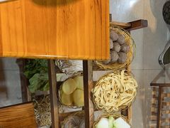 -铁锅岁月(中山东路店)