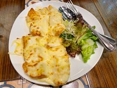-福龙葡国餐(百老汇店)