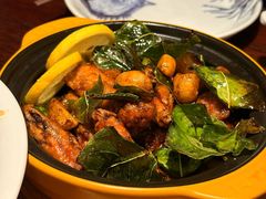 -前海沿·青岛菜(五四广场永旺店)