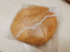 年糕面包-高力乐面包咖啡厅(西塔店)