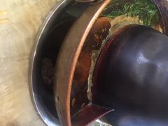 -清真·马家火锅美食城(镇江北路店)