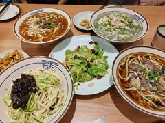 -群姐面馆·海鲜烧烤(同安路二店)