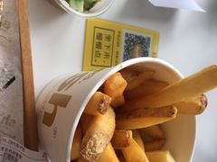 -艾薯夫妇Aysh(福田星河COCOPark店)