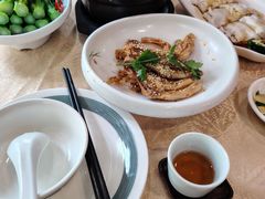 -大水车公馆·顺德菜·妈姐菜(均安店)
