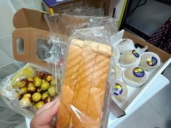 -山姆会员商店(上海浦东店)
