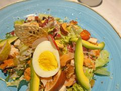 -半秋山西餐厅(巴南万达广场店)