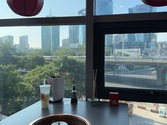 -前门·鲜肉火锅(长风店)