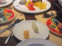 -马迭尔德式西餐精酿啤酒屋(中央大街店)