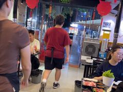 -燚青春东北泥炉烤肉(百合店)