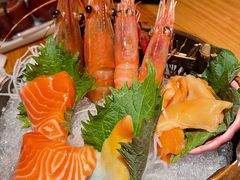 -花潮料理艺食馆(世欧广场店)