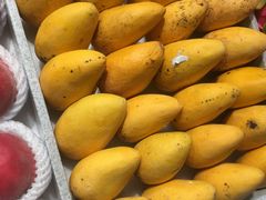 -每日新鲜水果吧(黄浦来福士店)