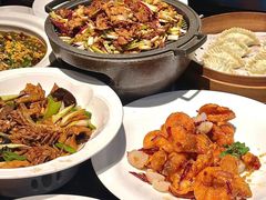 -红厨巷·淮扬菜(熙南里店)