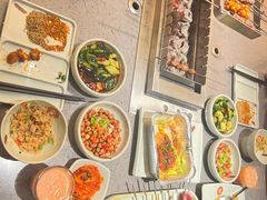 -白玉·朝鲜族烤串(光明大仟里店)
