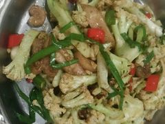 android_upload_pic-茉莉餐厅(包河万达店)