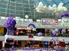 -万达广场(东莞厚街店)