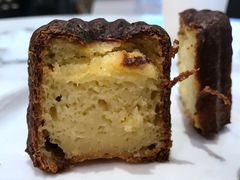 可露丽-WHEAT&BAKER-麥(凯德来福士店)