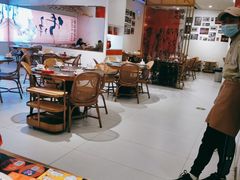 -小乌猪·金华筒骨煲(永盛购物广场店)