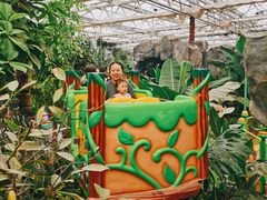 -南宫五洲植物乐园