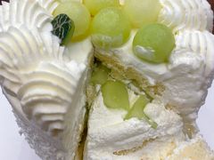 -浮光之丘MontCake生日蛋糕(科华路店)