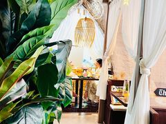 -泰妃殿(武汉首店)