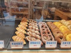 -红心闪闪面包牛奶公司(旺角星辰店)