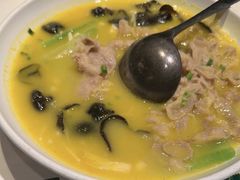 -汤城小厨•粤菜•靓汤(金宝街店)