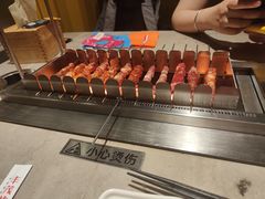 -丰茂烤串(金源店)